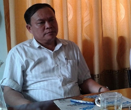 Hoang mang, lo lắng bao trùm xã “dân vây cán bộ“